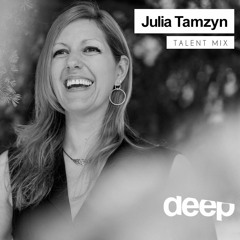 Deephouseit Talent Mix - Julia Tamzyn