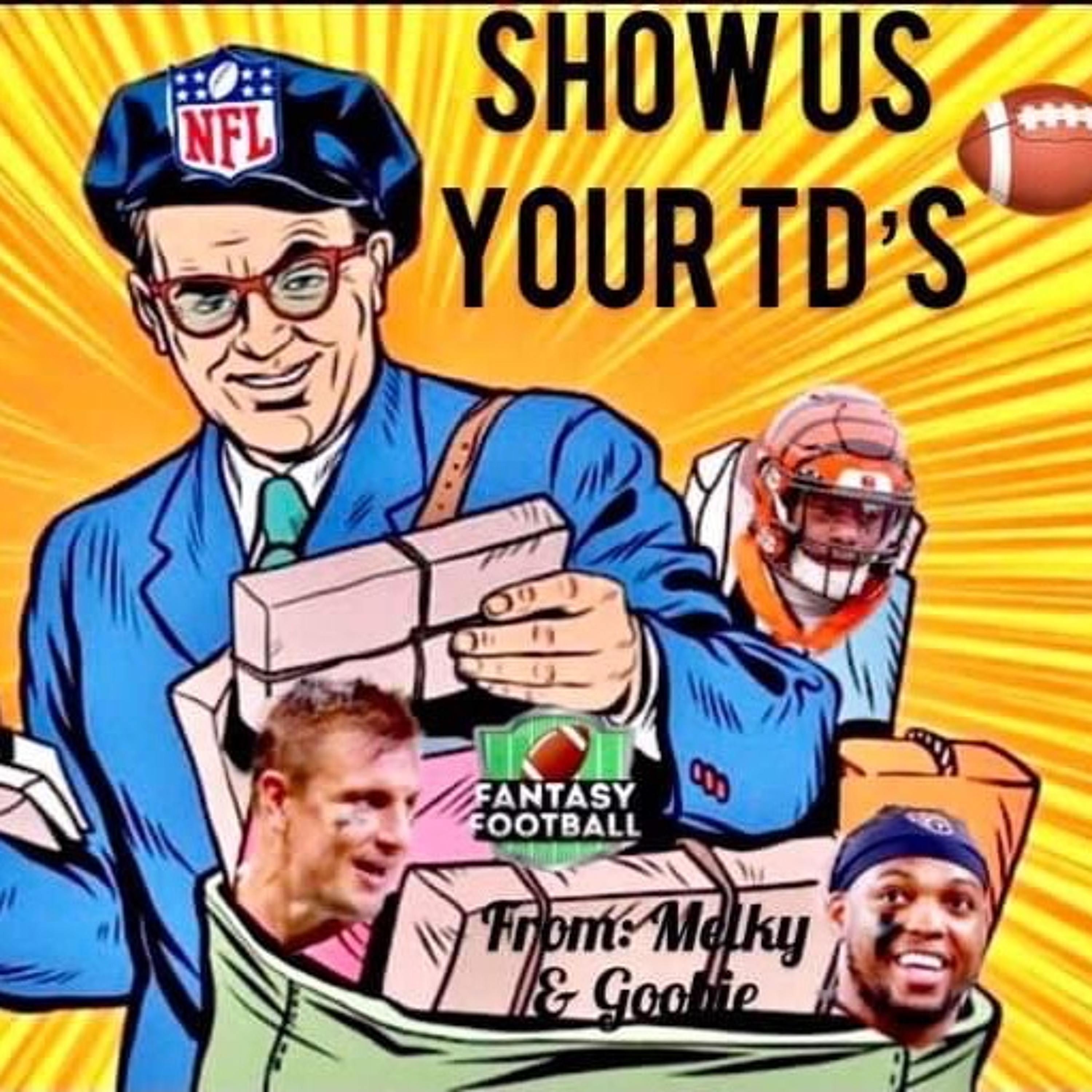 Not After 30 Podcast