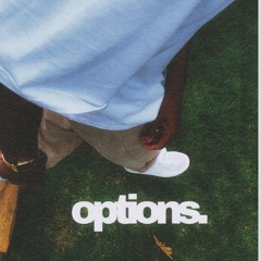 options.