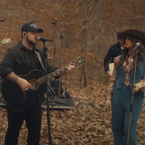 "Strangers" - Live (Kameron Marlowe, Ella Langley)