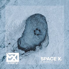 Space X - Boris Brejcha (Momentix Bootleg)