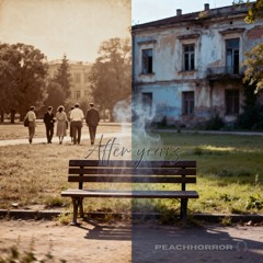 After years