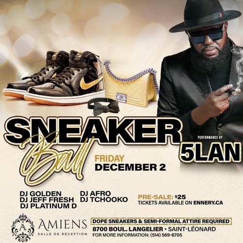 5LAN MIX PROMO 2 DECEMBRE 2022