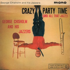 George Chisholm & His Jazzers - Scottish Medley (Vocal) George Chisholm
