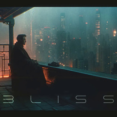 Blade Runner Bliss: PURE Ambient Cyberpunk Music - Ethereal Sci Fi Music [ULTRA RELAXING]