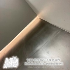 010 – Diana Romanova