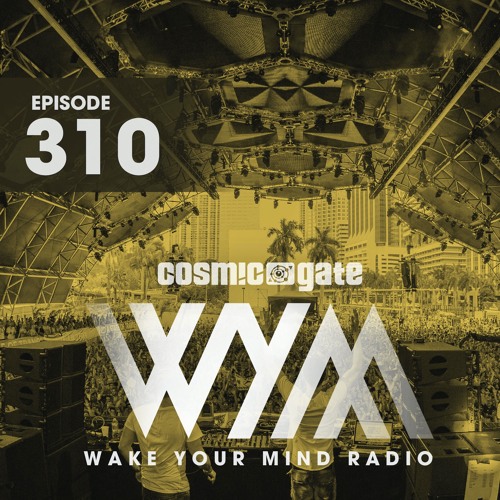 WYM Radio Episode 310