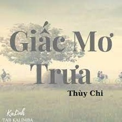 Giấc Mơ Trưa | Thùy Chi - Lucky Remix
