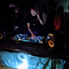 Minimal Tech Mix - CRXTIAN