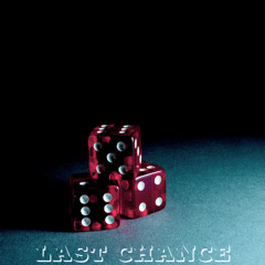 Last Chance - Lukee
