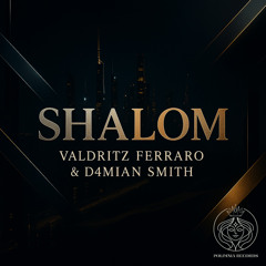 Shalom (Remix)
