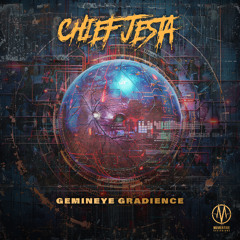 Chief Jesta 'Covert Step' [Momentive Recordings]