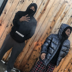 601 Located (feat. Globoicurt)