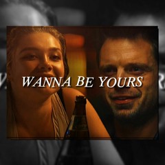 I Wanna Be Yours