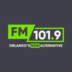 FM 101.9 - Listen Discover Share Rejoins