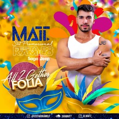 [SET PROMOCIONAL] FESTA DO KAMILO - DJ MATT // 2022