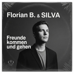 Freunde kommen und gehen