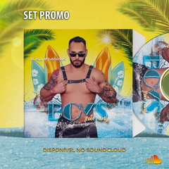 Boys Pool Party 12/12 - SET PROMO  - DJ Kal Vianna.wav