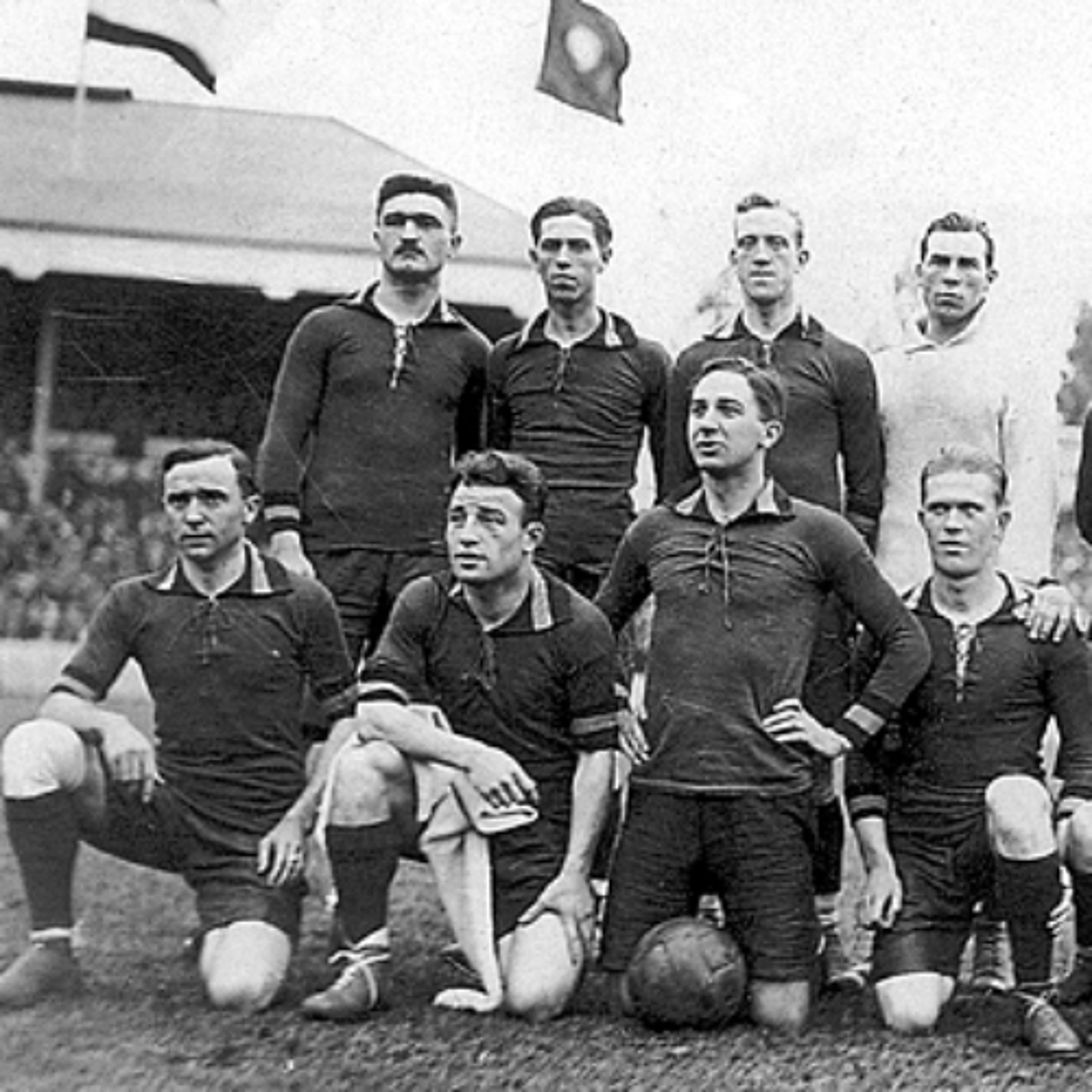 De Rode Duivels