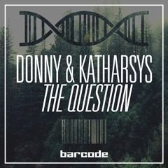 Donny & Katharsys - The Question