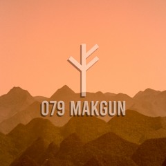 Forsvarlig Podcast Series 079 - Makgun