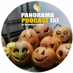 Panorama Podcast 157