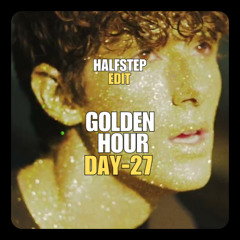 JVKE, Twinsick X ANG - Golden Hour I Don't Like You (HALFSTEP Edit)
