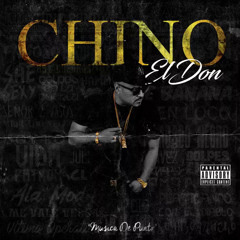 Chino El Don- Camaleon