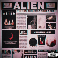 Attack of the Aliens