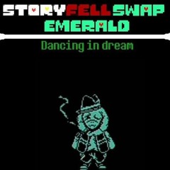 StoryFellSwap Emerald [Dancing In Dream]