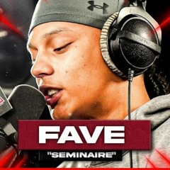EXCLU-Favé Séminaire