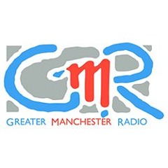 NEW: BBC GMR (BBC GMR 1) (1988) - Demo - JAM Creative Productions (UK Vocals)