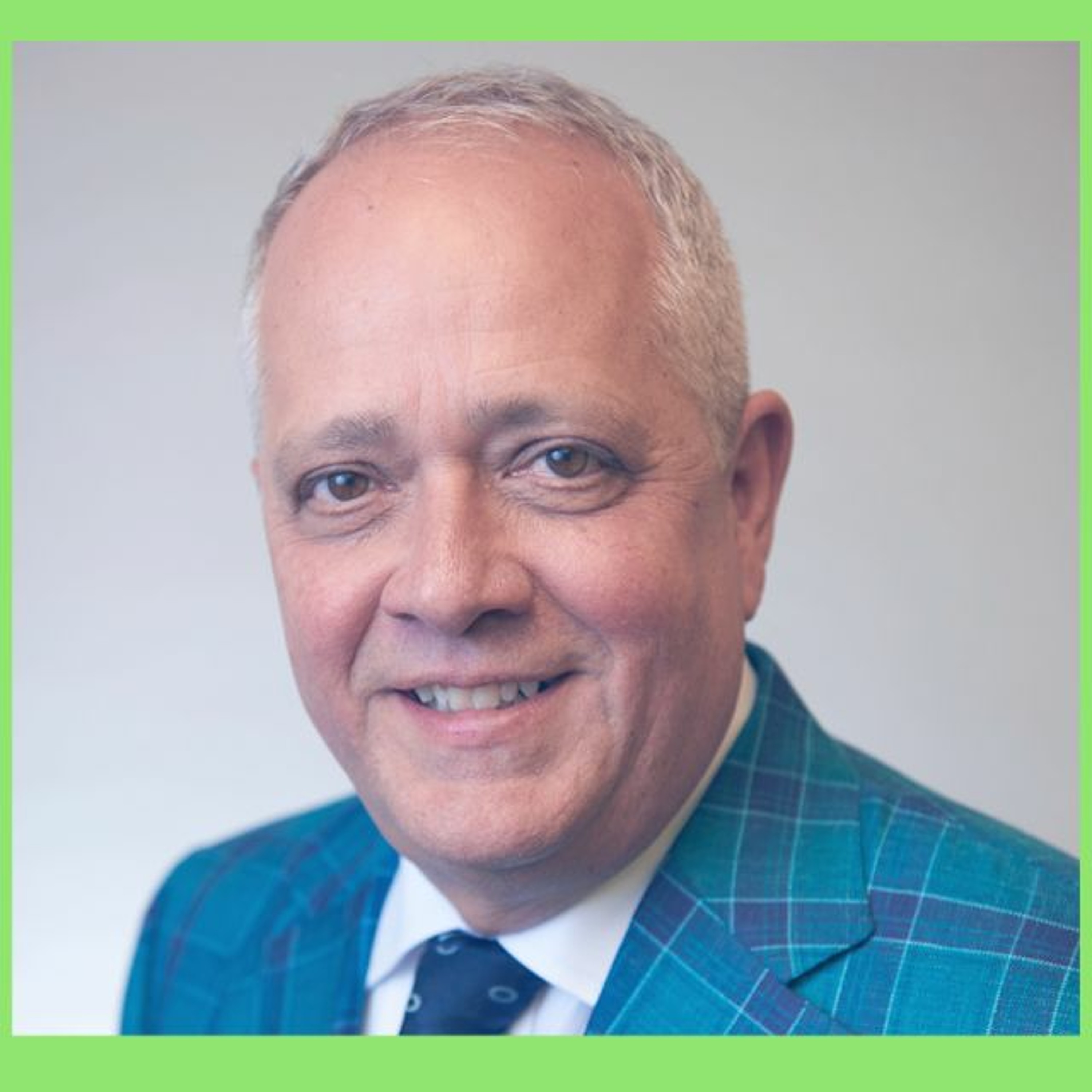 The Food Institute Podcast