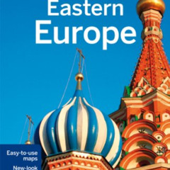 [GET] KINDLE 🖌️ Lonely Planet Eastern Europe by  Tom Masters [PDF EBOOK EPUB KINDLE]