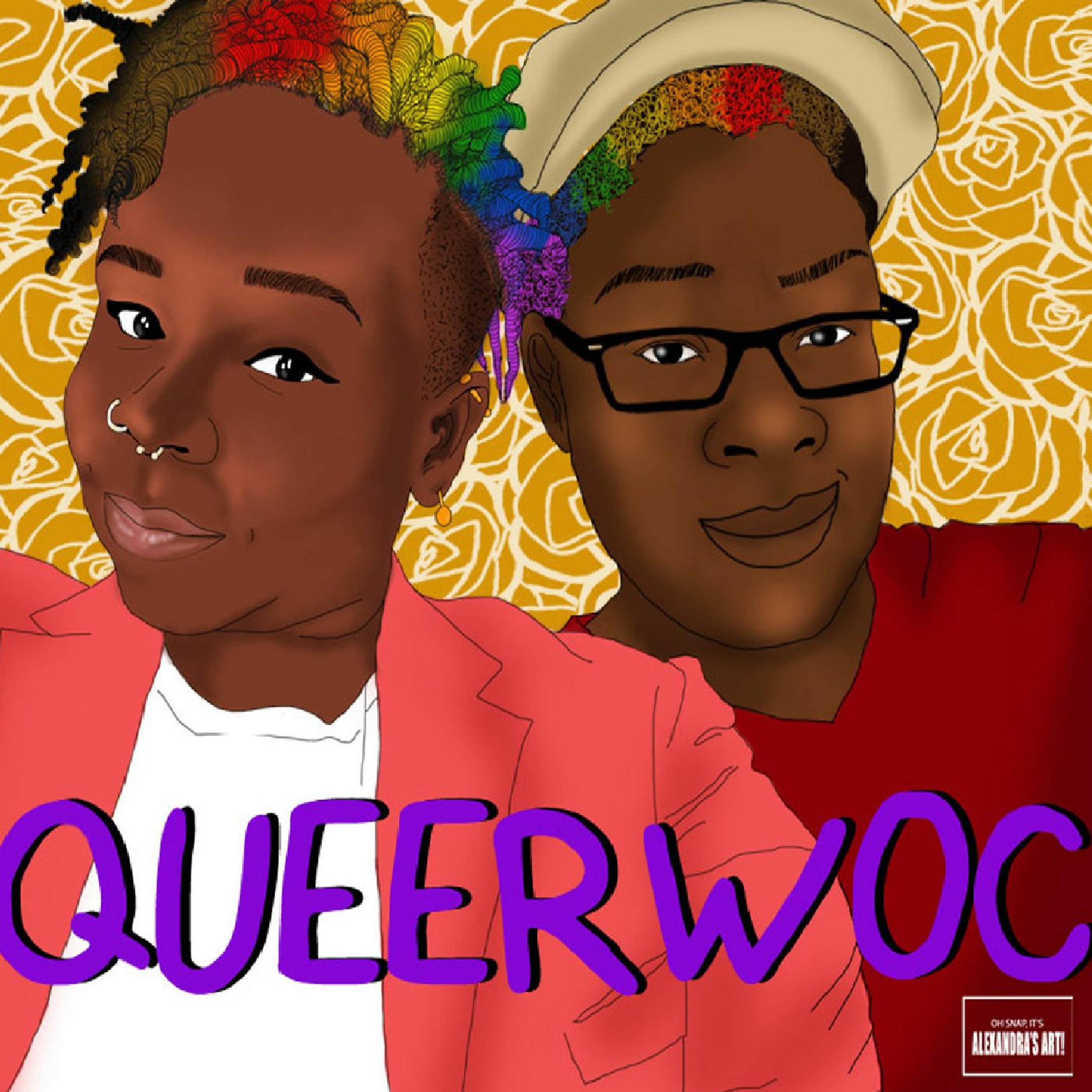 QueerWOC