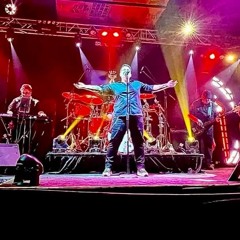 'Forget You' Live At Chromozone Showcase Room April 2024