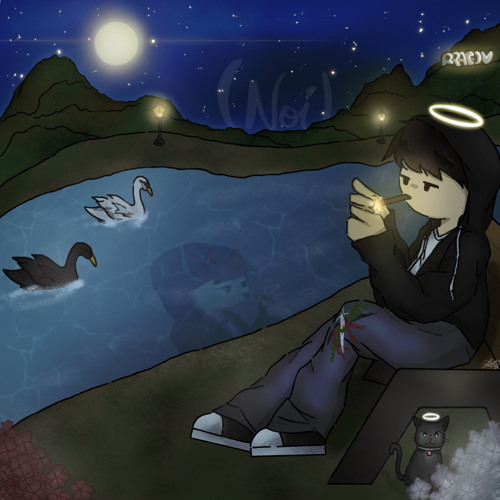 Celine Dion feat. @ilyydavid