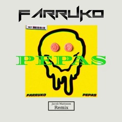 PEPAS (Jacob Mattsson Remix)