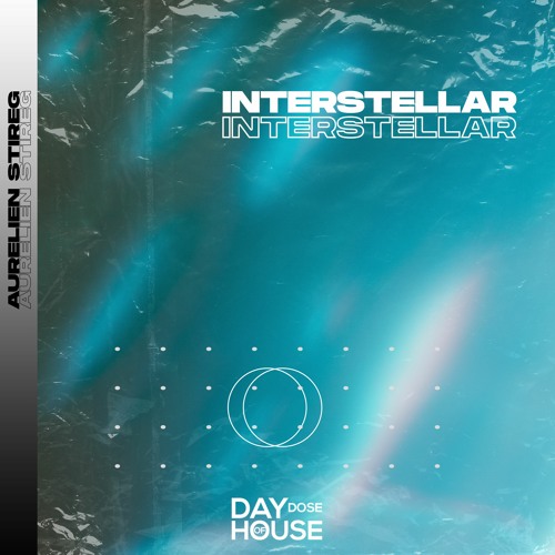 Aurelien Stireg - Interstellar