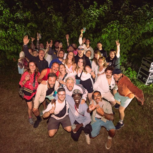 Helios Crew