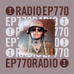 Toolroom Radio EP770 - Presented by ESSEL