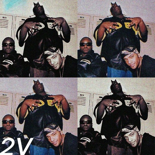 Mobb Deep x Notorious Big - Survival of the fittest REMIX Ft. Biggie Smalls