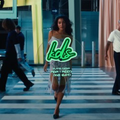 Olivia Dean - Man I Need (kds edit)