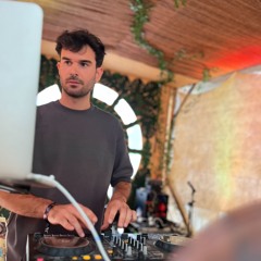 Ecstatic Dance Sintra - Live @ Quinta Ten Chi 07.09.24