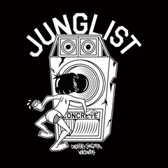 Jungle v2: big stylist