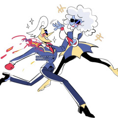 Deltarune - battle.vapor.ogg (SPAMTON SWEEPSTAKES)