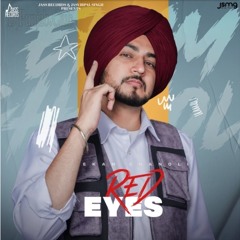 Red Eyes | Ekam Chanoli