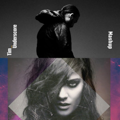 Paradiso x Habits (Stay High) - Steve Angello x Tove Lo (Tim Underscore Mashup)