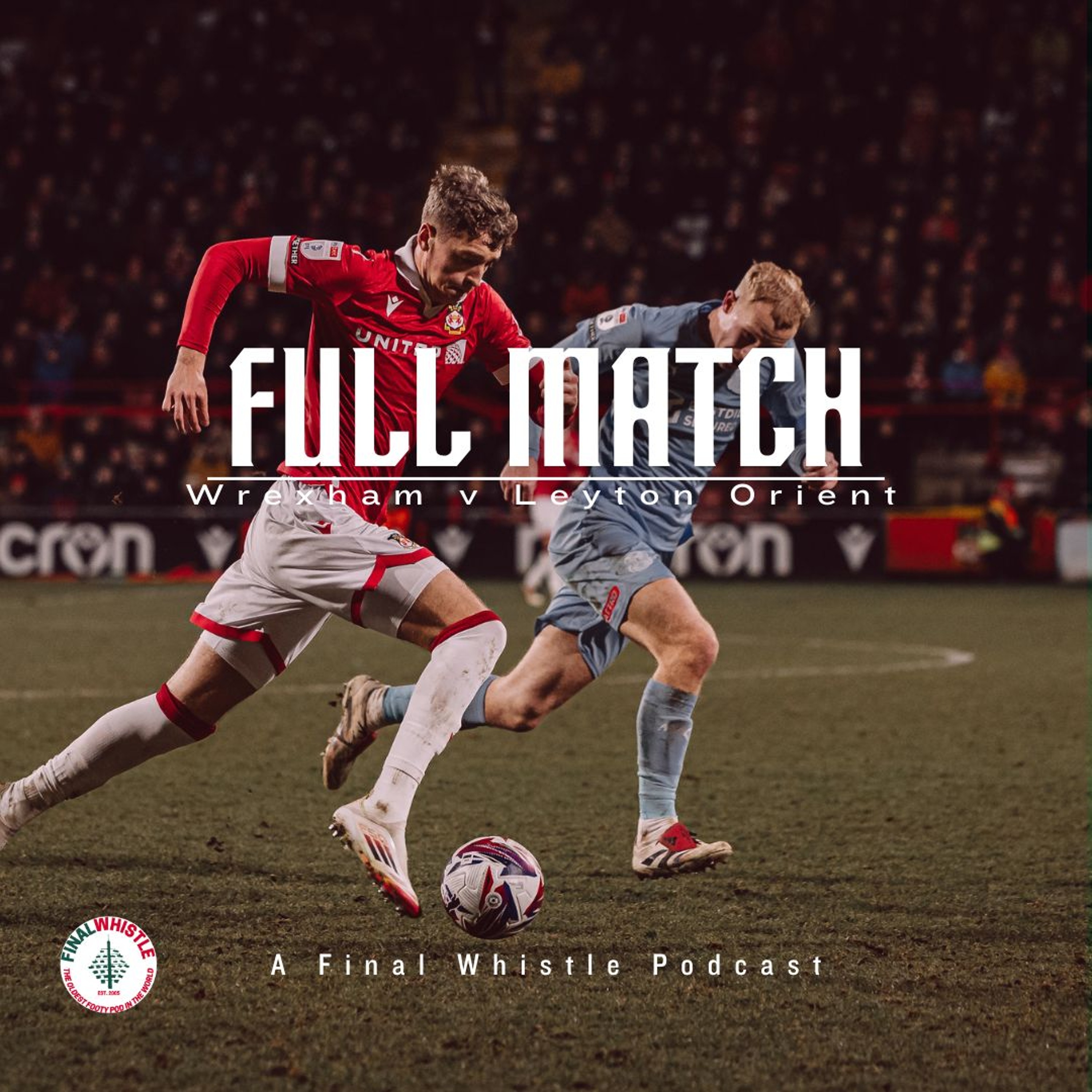 Final Whistle