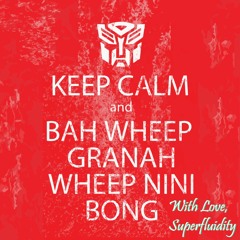 Universal Greeting [SAMPLE]